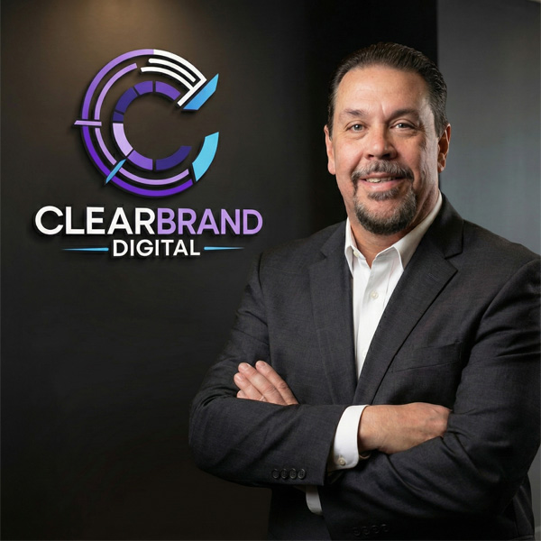 John Delaney, AI Consultant